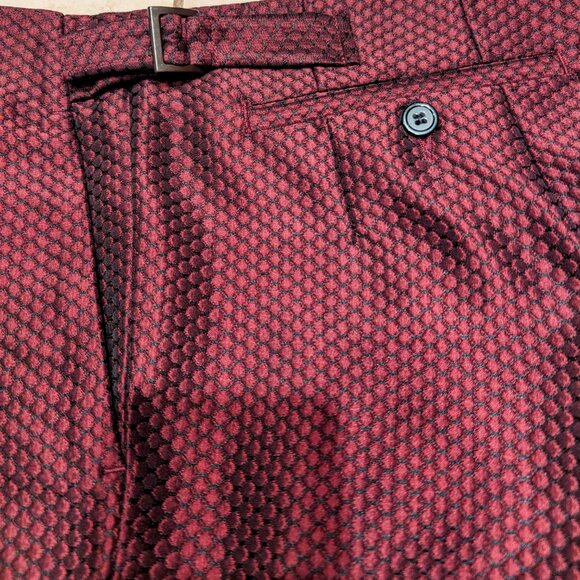 Emporio Armani dress pants with tags on - Picture 2 of 6